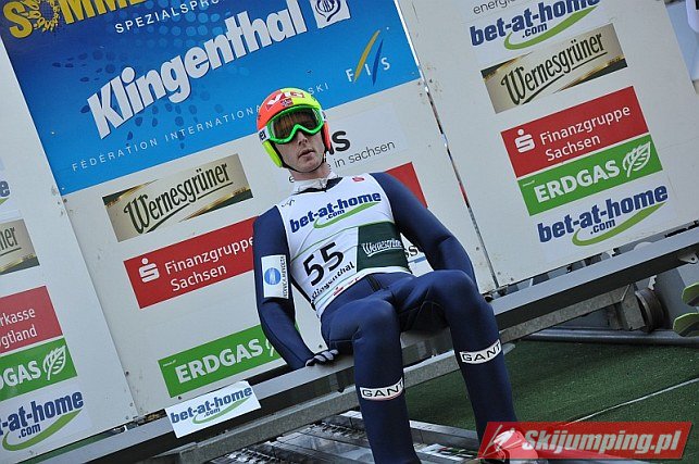 116 Johan Remen Evensen